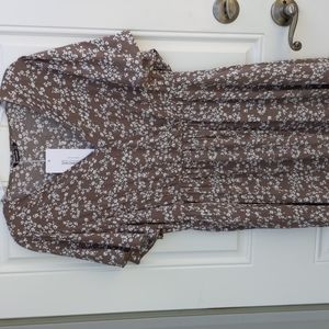 NWT Bloomchic Dress size 16